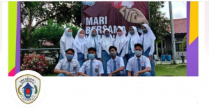 <strong>SMAN 1 Bantarkawung-Brebes, Pencetak Generasi Muda Berprestasi</strong> Bg 300x156