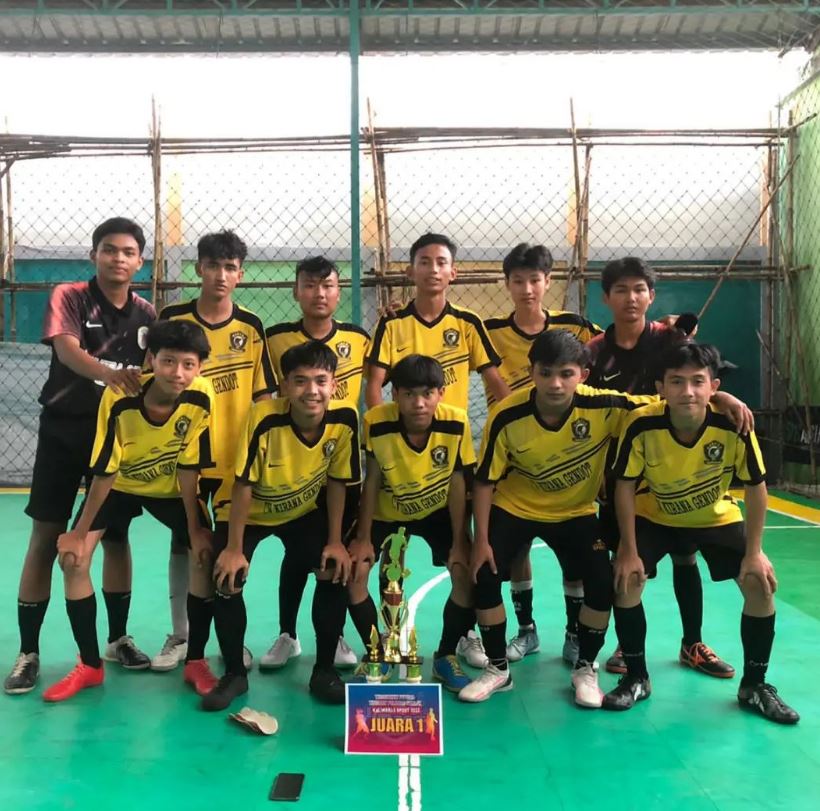 Futsal